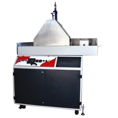 Commercial Heavy Duty Thin Crust/Tortilla Making Machine